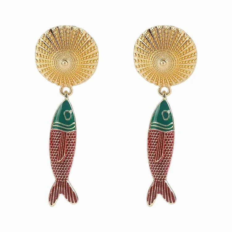 Luxury Premium Earrings
