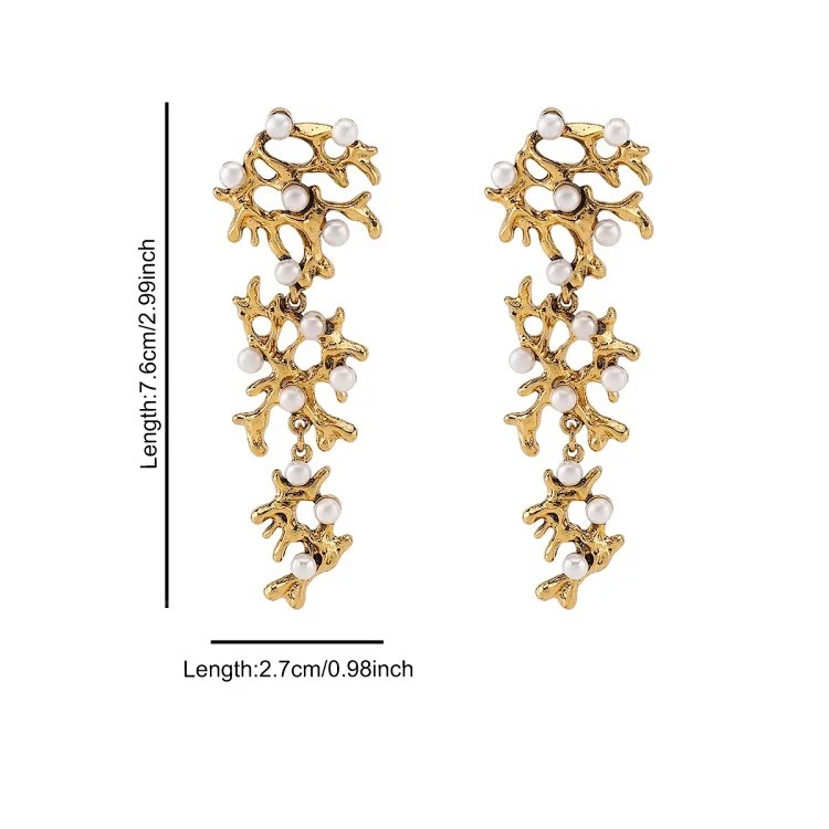 Luxury Premium Earrings