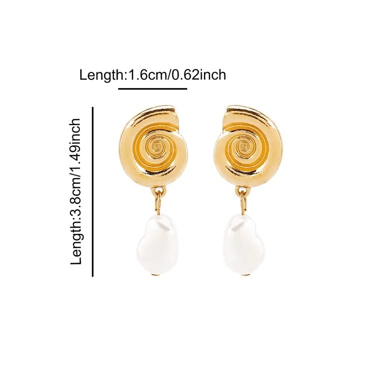 Luxury Premium Earrings