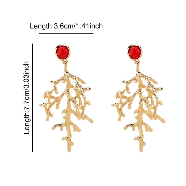 Luxury Premium Earrings