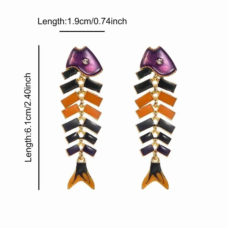 Luxury Premium Earrings