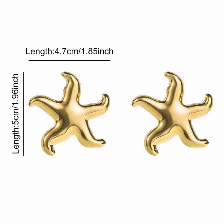 Luxury Premium Earrings