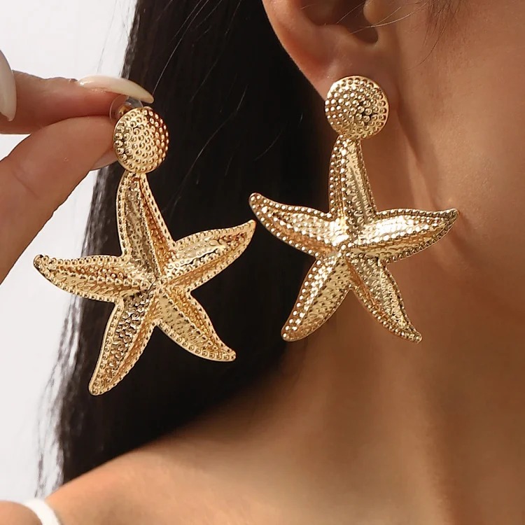 Luxury Premium Earrings