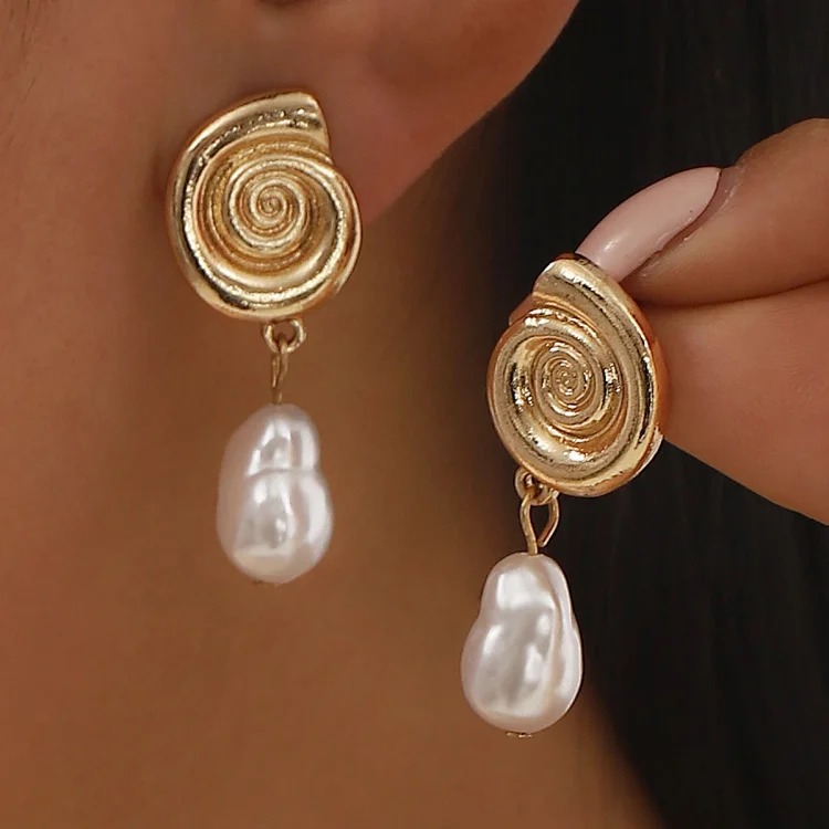 Luxury Premium Earrings