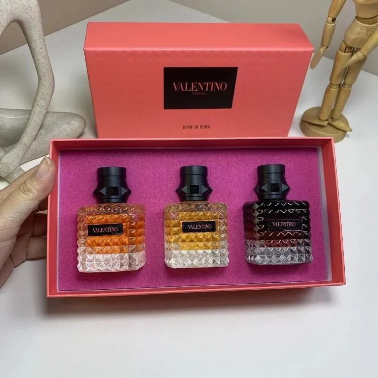 Jewelry Set LM01
