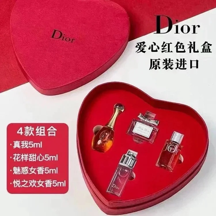 Jewelry Set LM01