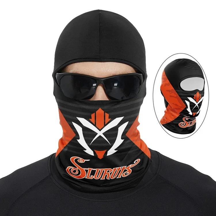 【ZY04-R】Windproof hood