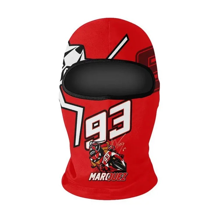【ZY04-R】Windproof hood