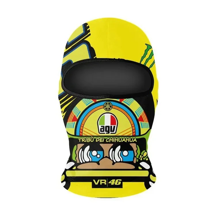 【ZY04-R】Windproof hood