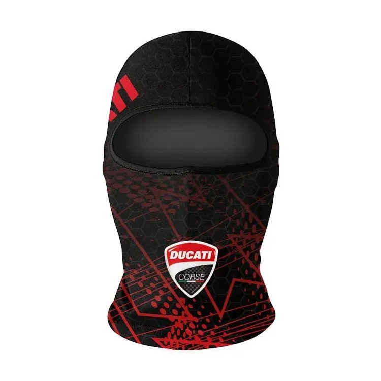 【ZY04-R】Windproof hood