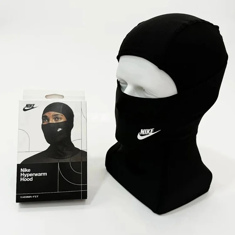 【ZY04-R】Windproof hood