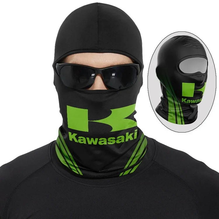 【ZY04-R】Windproof hood