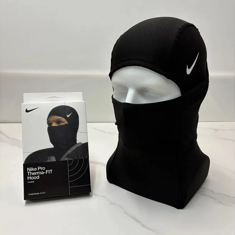 【ZY04-R】Windproof hood