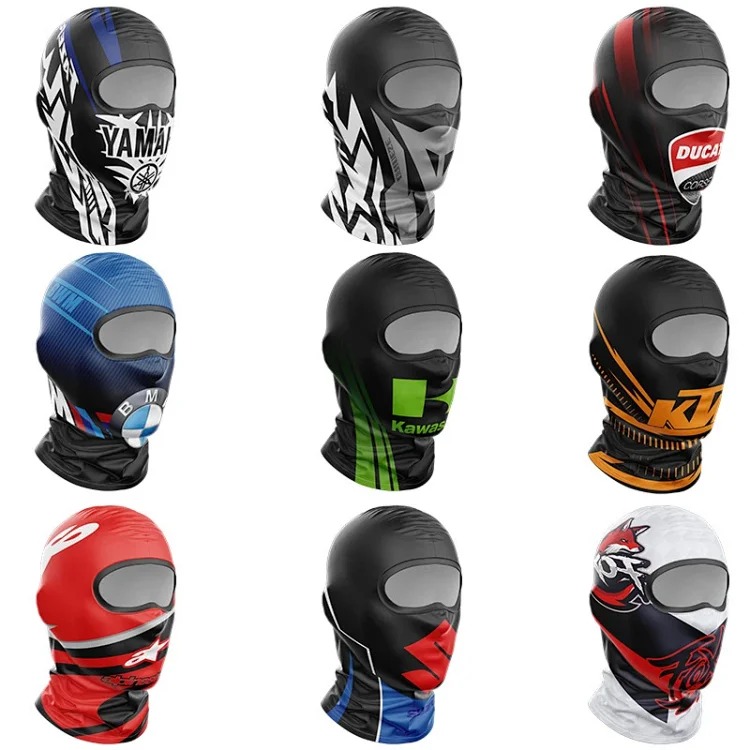 【ZY04-R】Windproof hood