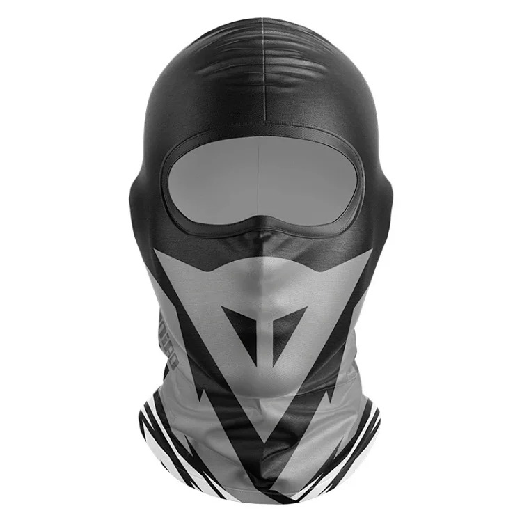 【ZY04-R】Windproof hood