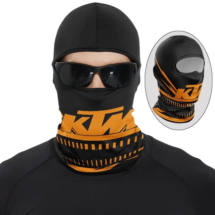 【ZY04-R】Windproof hood