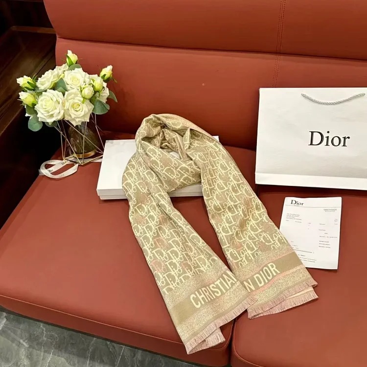 New Fashion Versatile Minimalist Scarf