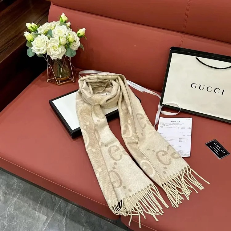 New Fashion Versatile Minimalist Scarf