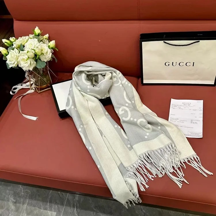 New Fashion Versatile Minimalist Scarf