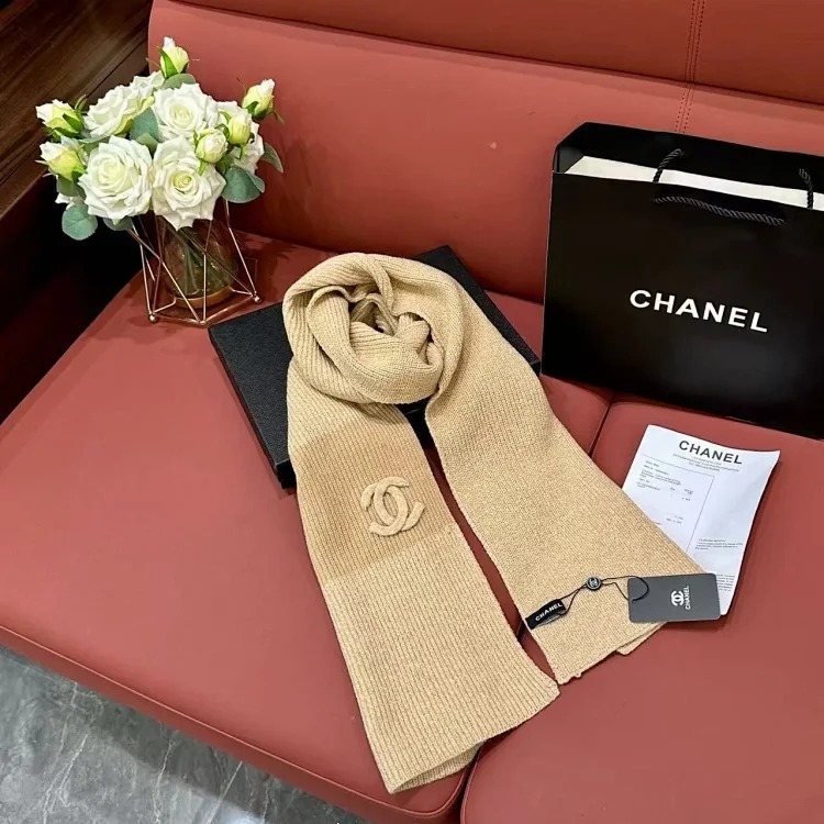 New Fashion Versatile Minimalist Scarf