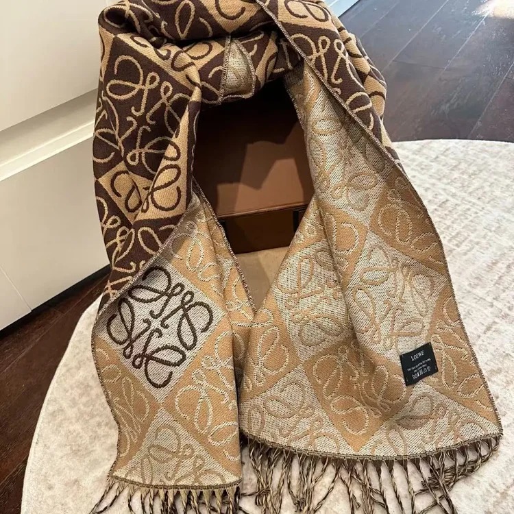 New Fashion Versatile Minimalist Scarf