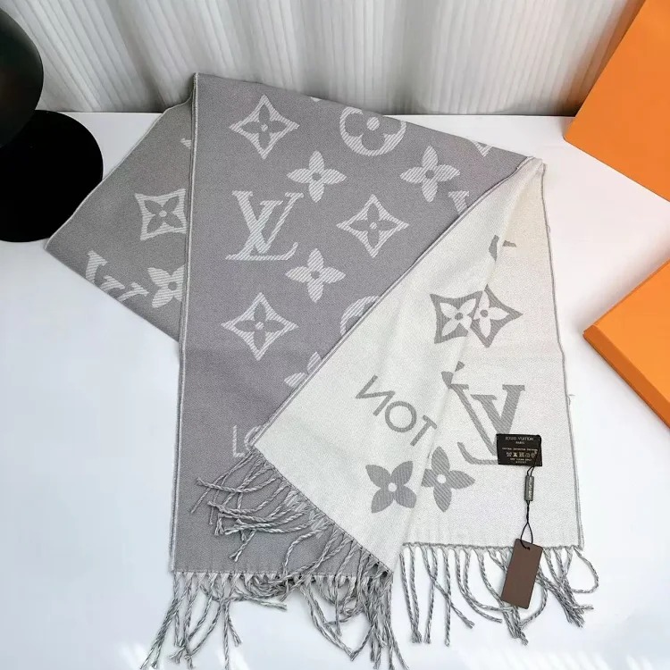 New Fashion Versatile Minimalist Scarf
