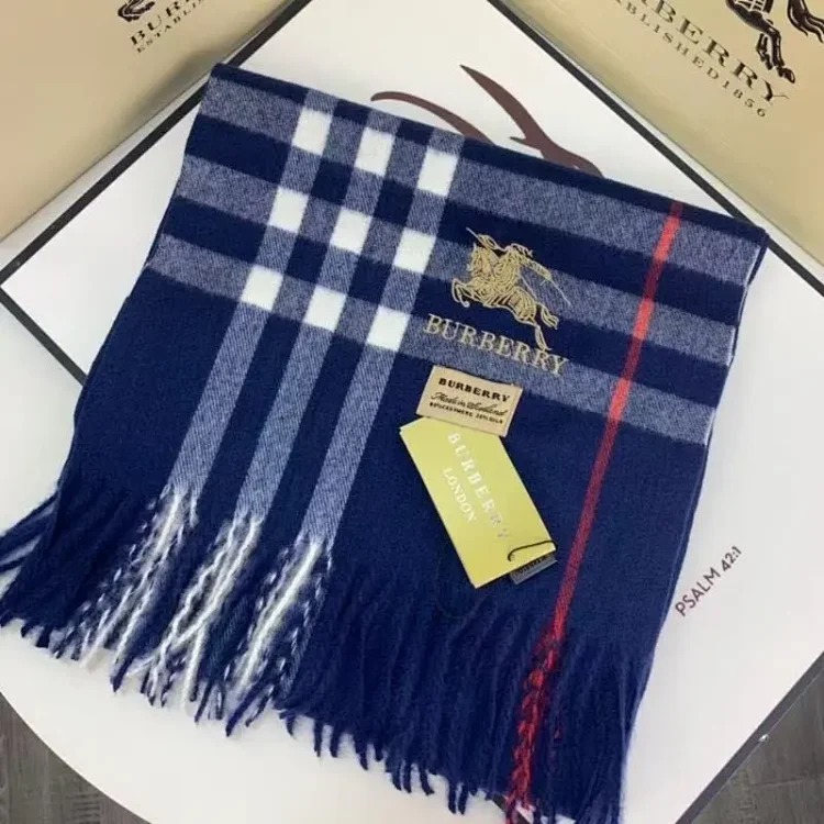 New Fashion Versatile Minimalist Scarf