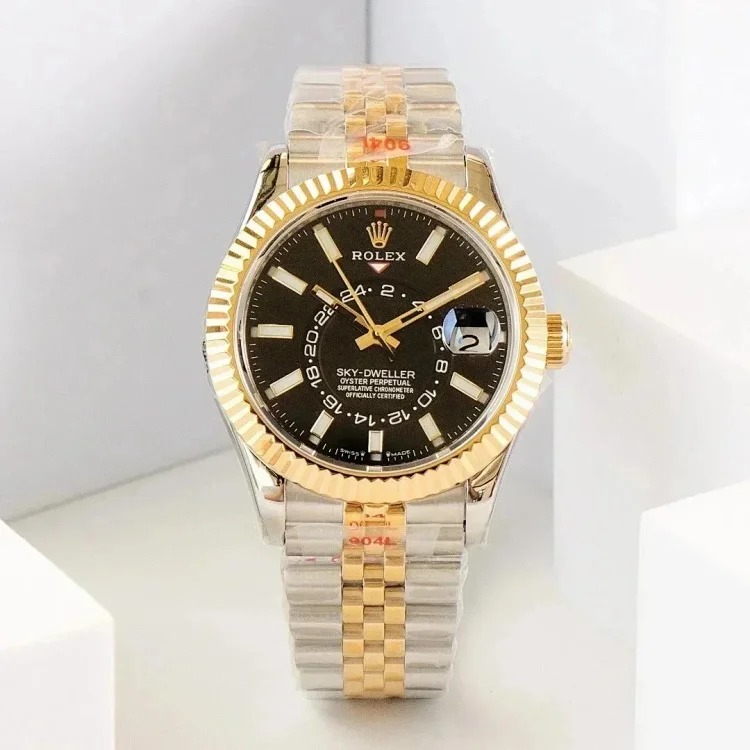 Watch RHA01