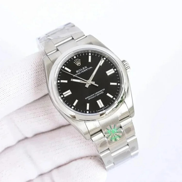 Watch RHA01