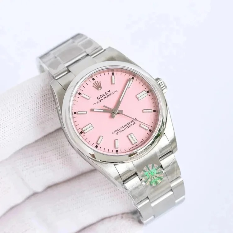 Watch RHA01