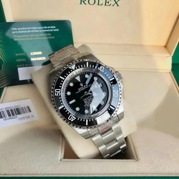 Watch RHA01