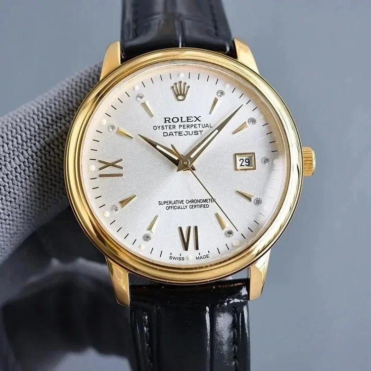 Watch RHA01