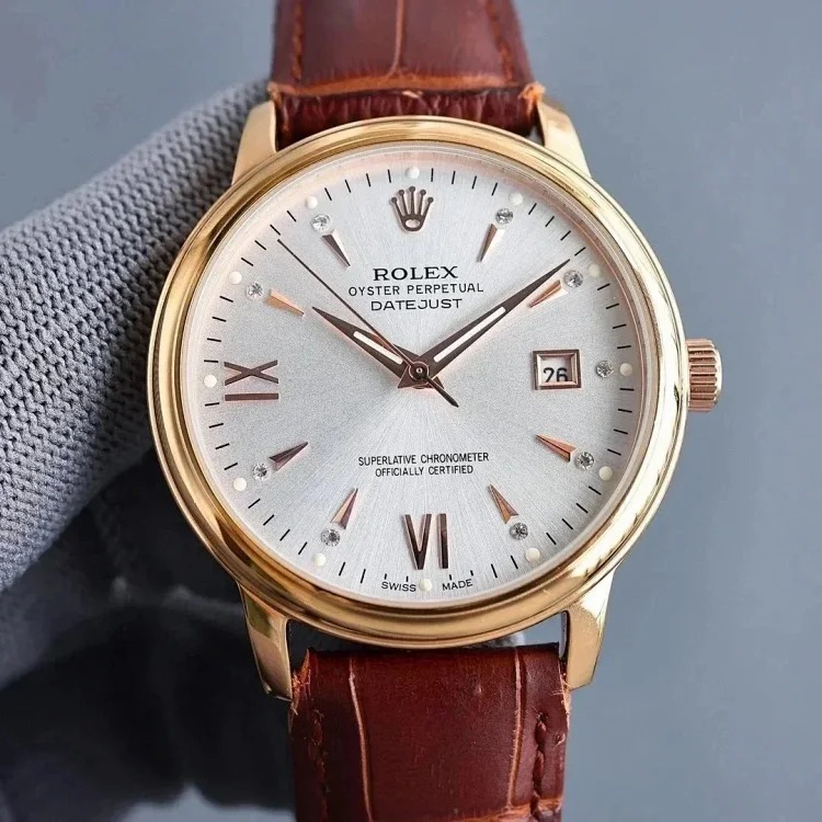 Watch RHA01