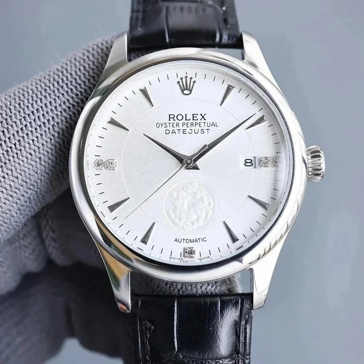 Watch RHA01