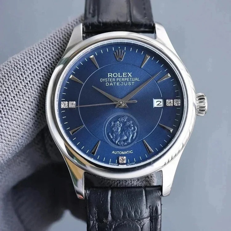 Watch RHA01