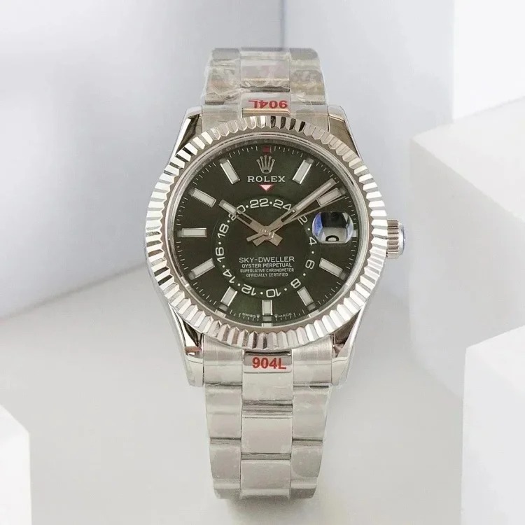 Watch RHA01