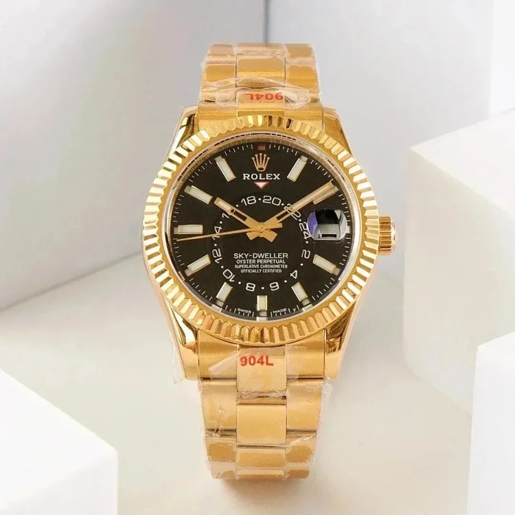 Watch RHA01