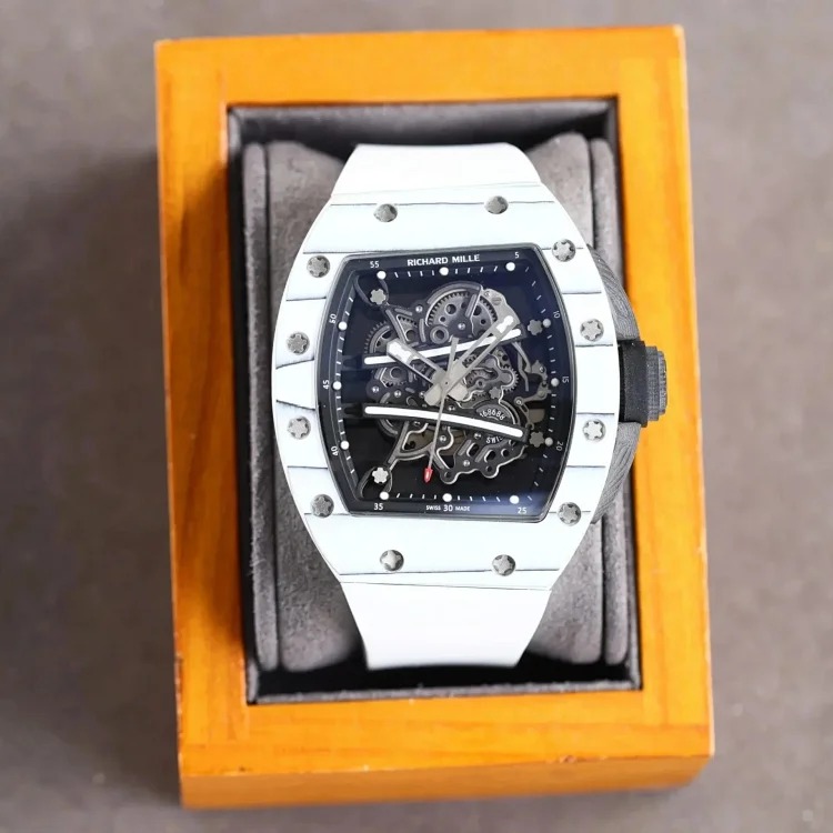 Fashion Trendy Watch WT08 4713