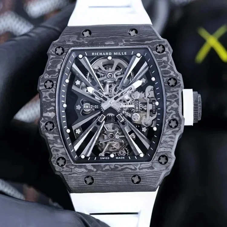 Fashion Trendy Watch WT08 4713