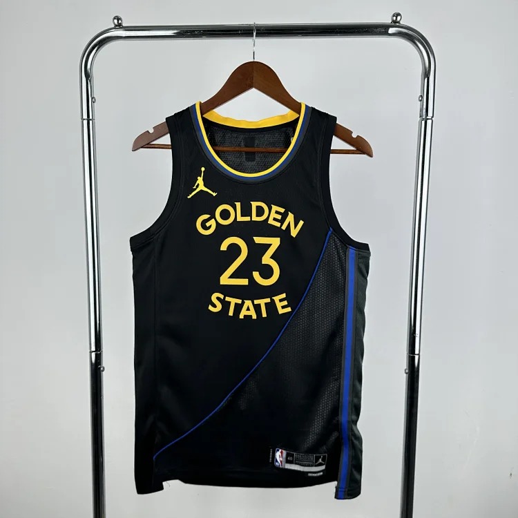 Basketball Jersey 46