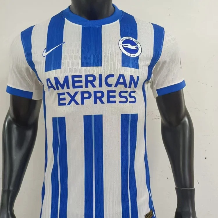 Football Jersey 627
