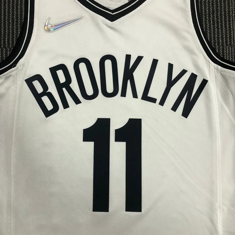 Basketball Jersey 1918