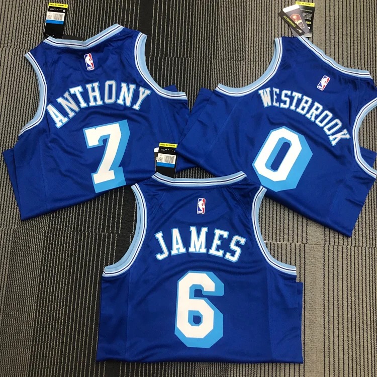 Basketball Jersey 2012