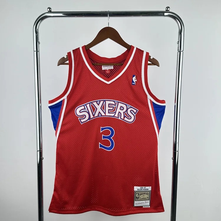 Basketball Jersey 178