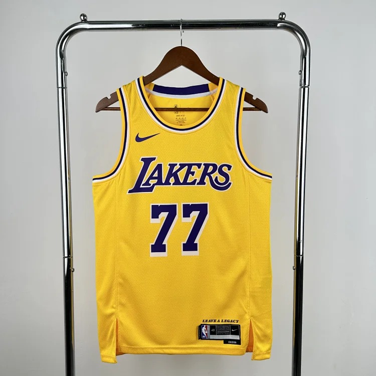 Basketball Jersey 98