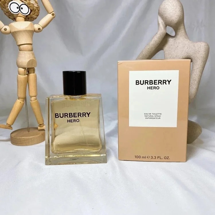PC01- boutique perfume