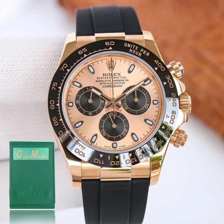￥480-2900 Fashionable and versatile watch
