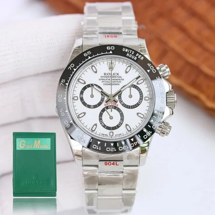 ￥480-2900 Fashionable and versatile watch