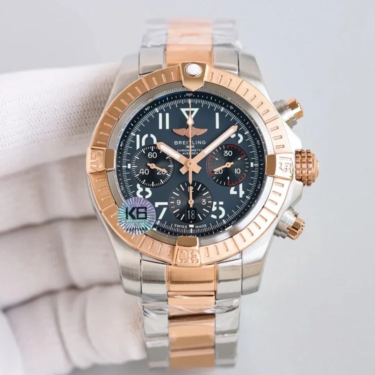 ￥780-2300 Fashionable and versatile watch