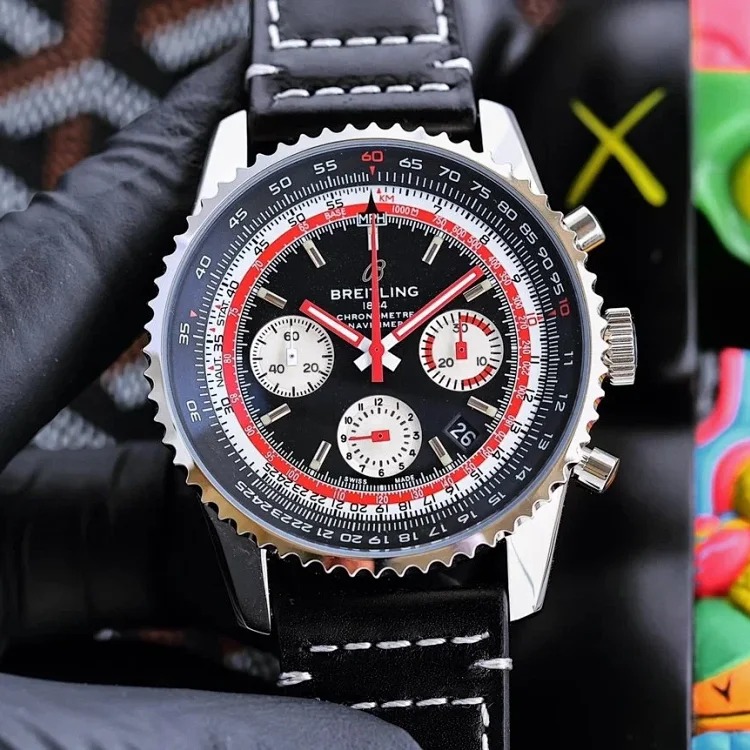 ￥780-2300 Fashionable and versatile watch
